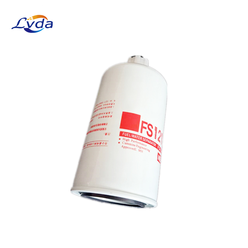 Fuel Water Separator Fleetguard Spin-On - FS1212 Use On Cummins Engine (Replacement)