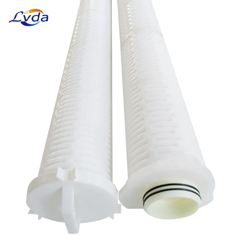 LVDA replacement Graver High Flow Water filter TBG-5-60-P alternative (Pre-Filters)