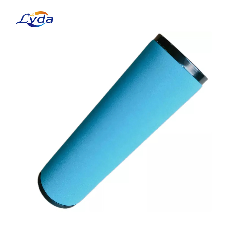 High efficiency!!! Atlas Copco  Professional Factory Supply Replacement Compressor Air Filter Element 2901053500(DD120)