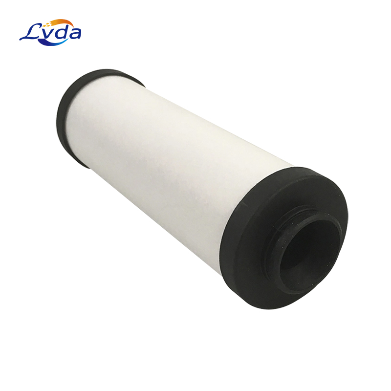 High safety 93820005 replace compressor precision air filter CE0132B Domnick