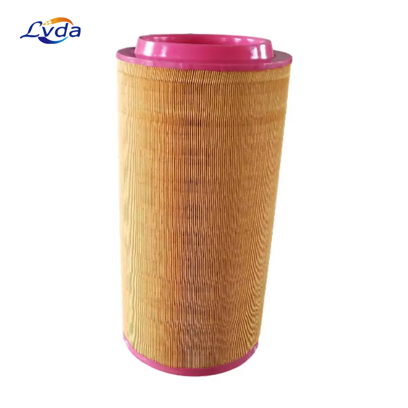 Replacement 150hp Air compressor  Air Filter Cartridge Atlas Copco 2914501700
