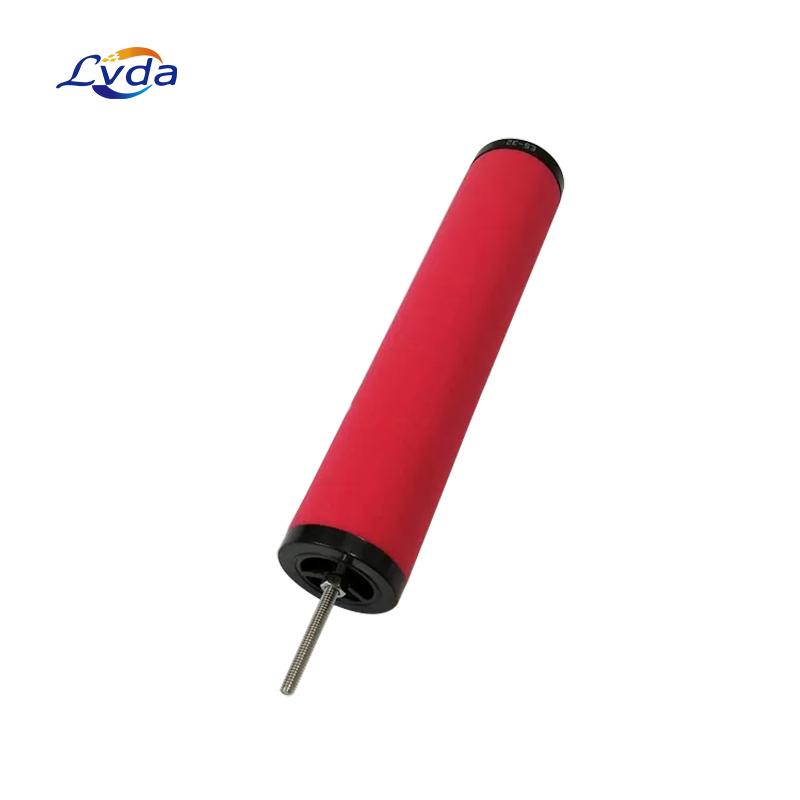 Replacement Hankison Filter Secondary Cartridge E5-36 E7-36 Premiere cartridge E9-36