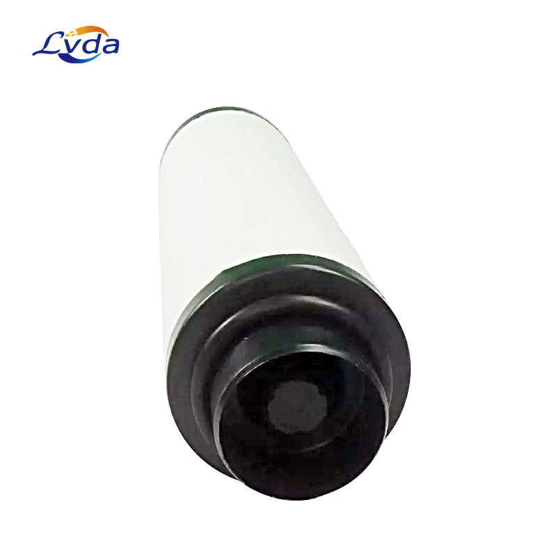 Alternative - Vacuum pump oil mist exhaust filter ZD7180010 with high quality