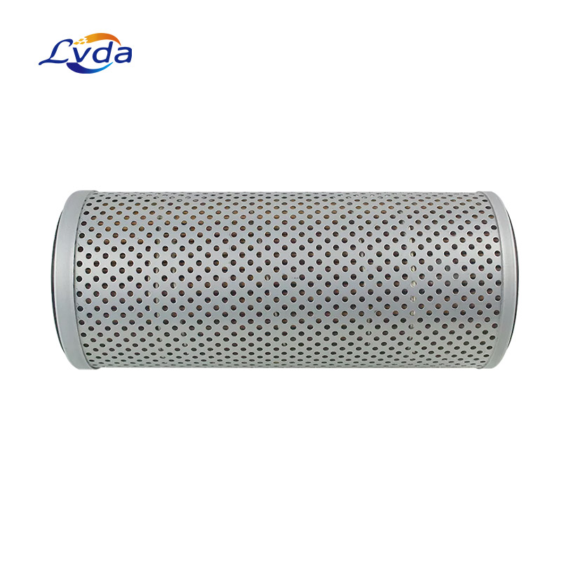 Competitive Price  Hydraulic Filter Fleetguard HF6072 Use On Excavator Engine- Alternative
