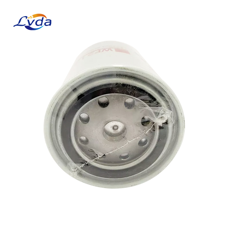 New Great Price Factory Wholesale High Quality Fleetguard Coolant/Fuel Filter WF2121 For Cummins Parts Replacement 