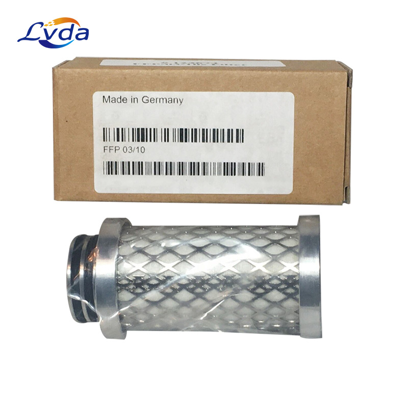 Replacement for FFP 03/10 Ultra Filter element Ultra Filter