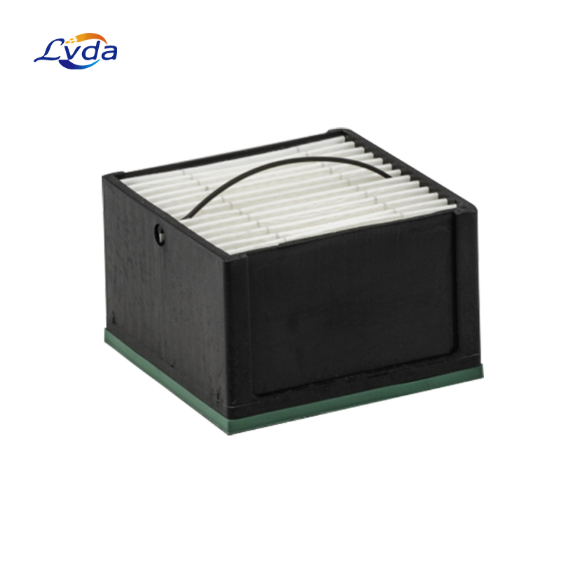 Replacement filter element is suitable for Fuel filter (insert,BOX) P502392 [Donaldson] 