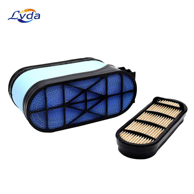Hot sale Good price AIR FILTER, PRIMARY OBROUND  P608665 fit for Donaldson