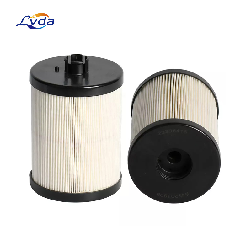 Replacement for Sakura Filter 22296415 Fuel Filter