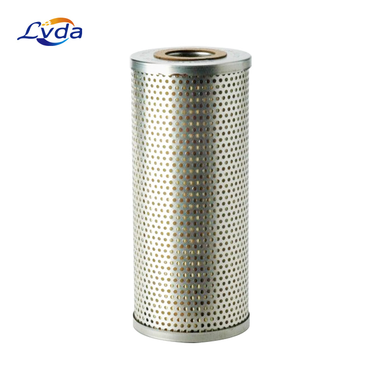 Competitive Price  Hydraulic Filter Fleetguard HF6072 Use On Excavator Engine- Alternative