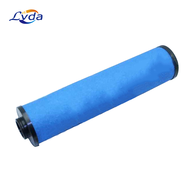 More popular air compressor line filter element Replacement for Atlas Copco PD175 DD175