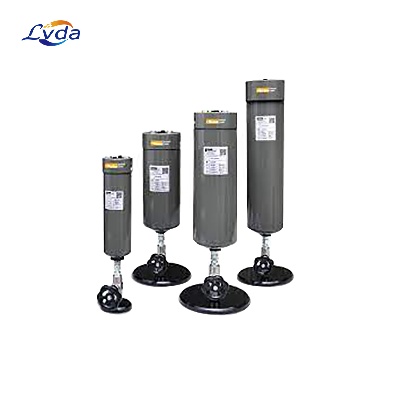 Substitute Series 350 bar Compressed Air Filters GH3350