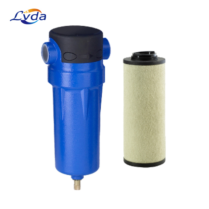 Replacement for OMI PF0095 HF0095 Filter element