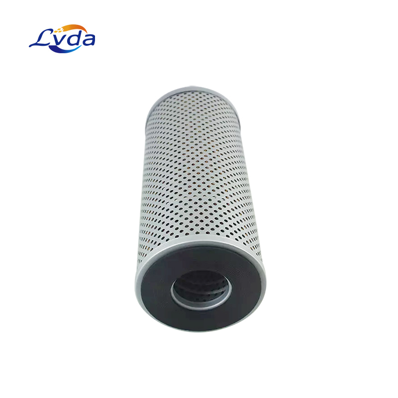 Competitive Price  Hydraulic Filter Fleetguard HF6072 Use On Excavator Engine- Alternative
