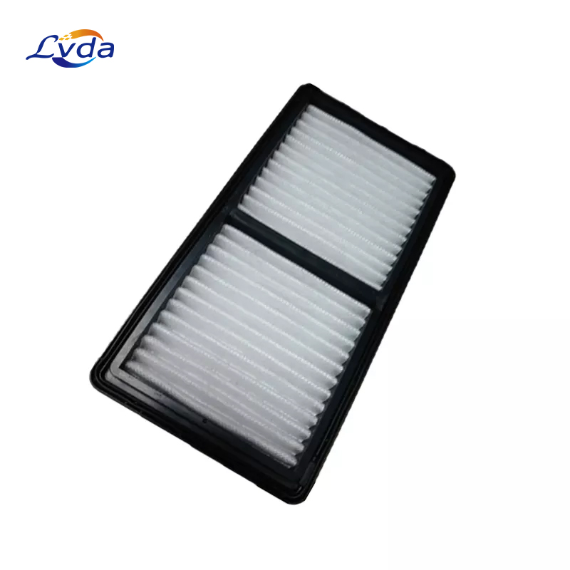 Best alternatives to Iveco Air Filter 504153481 2996234