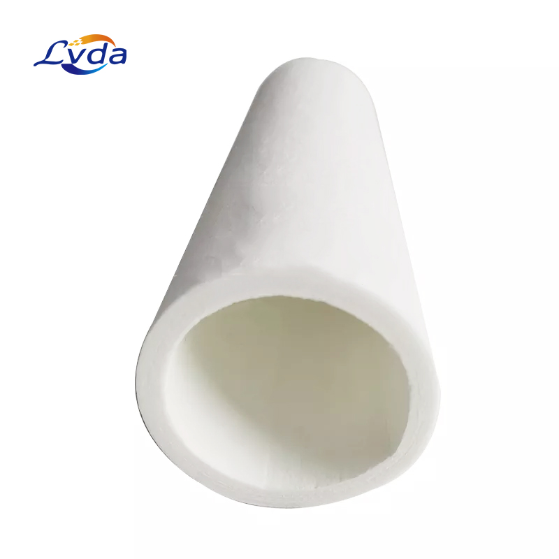 Parker Replacement Glass fiber sintered filter cartridge 100-25-DX Coalescing filter element