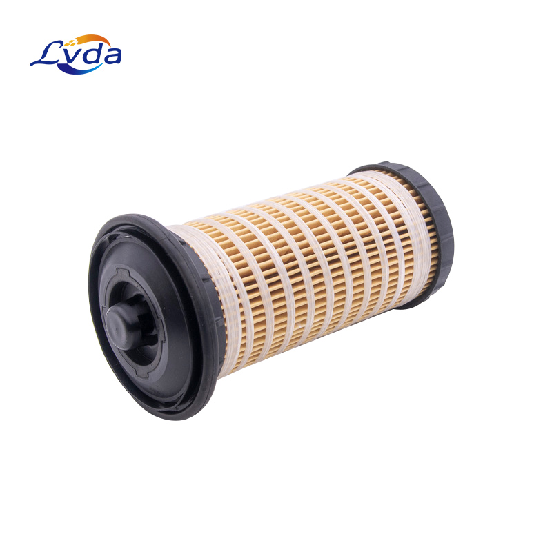 Factory Supplying Generator Parts 4461492 Engine Fuel Filter Element Replacement for PERKINS