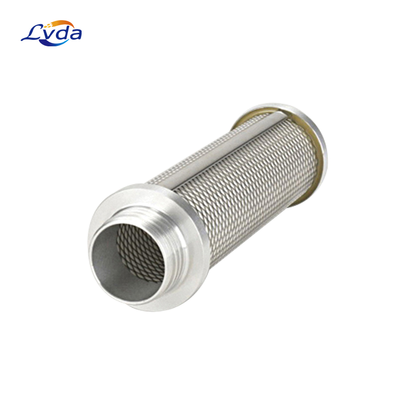 Replacement DONALDSON ULTRAFILTER 1C125456 FILTER ELEMENT, MFP 07/30, SILICONE FREE (LVDA)