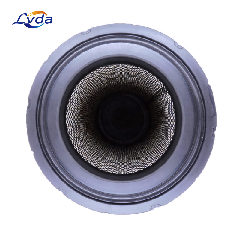Weichai diesel generator set air filter 13058098 Replacement 