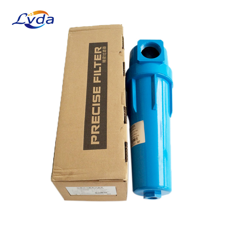 Replacement for precision filter Air compressor filter parts 77662257-7