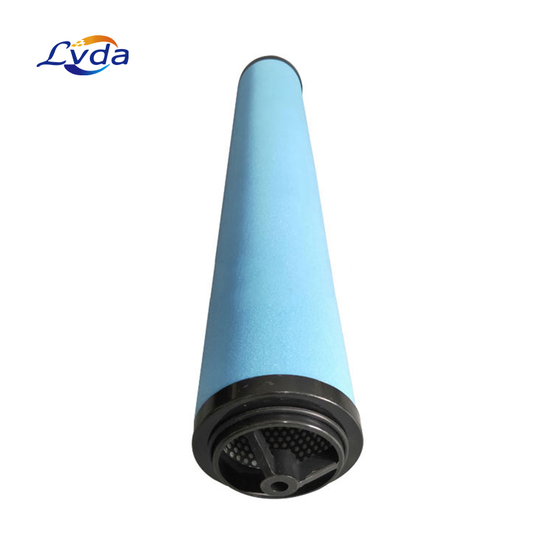 DD/DDp 780F/850F Air Compressor Line Filter Element 1624184403- Alternative Atlas Copco