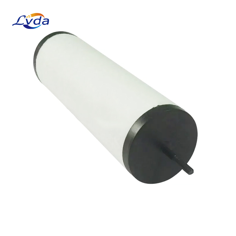 Alternative - Vacuum pump oil mist exhaust filter ZD7180010 with high quality