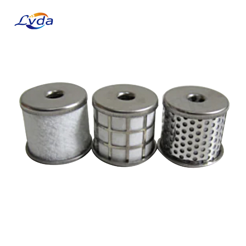 Replace SMC Oil Mist Separation Filter Element (AM-EL150 AM-EL250 AM-EL350) AM-EL450