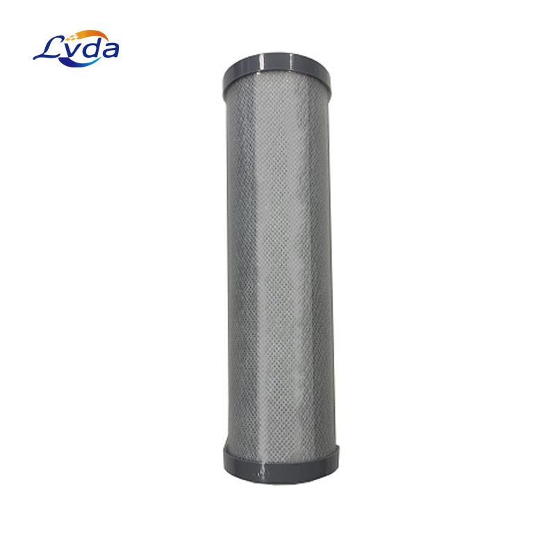 Replacement for SMC filter element EC700-003N