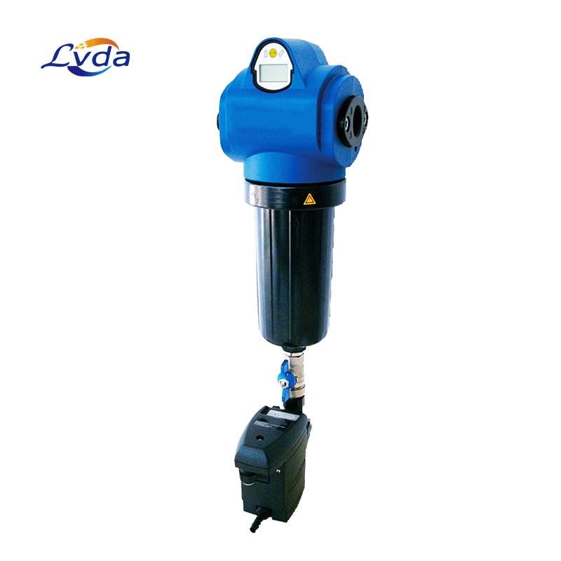 DONALDSON DF-0210-ZU 1C484420-63 ULTRA FILTER COMPRESSED AIR , OEM Equivalent 