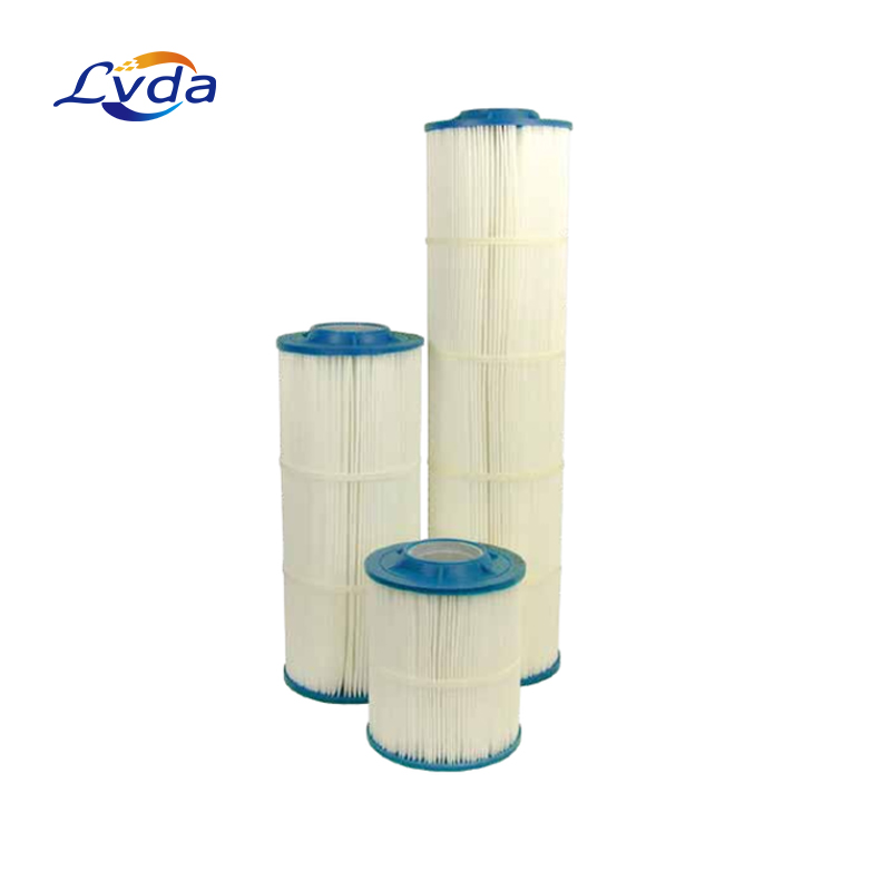 Good Price Filter Cartridge Replacement170 Series Harmsco HC/170-5 Hc-170-50 for Cooling System