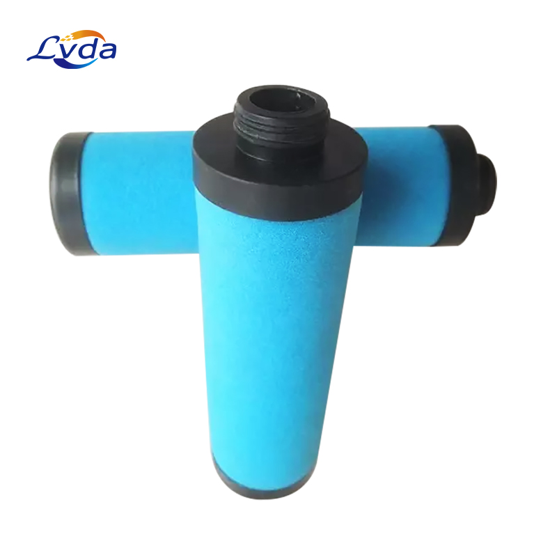 Replacement ATLAS COPCO DD120 COALESCING FILTER ELEMENT