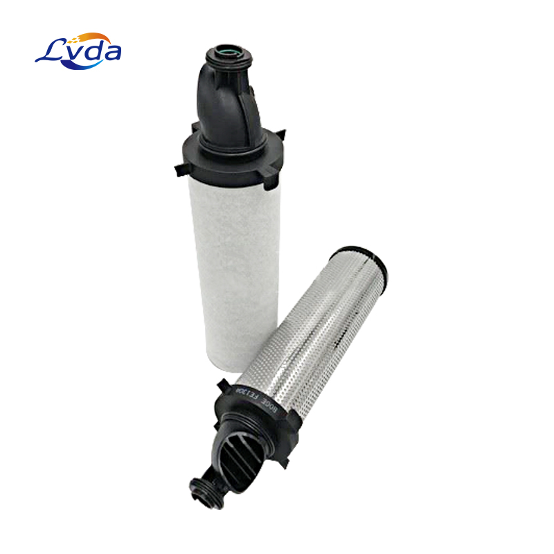 For BOGE compressed air filter FE190P FE190M high performance filter element, OEM Equivalent