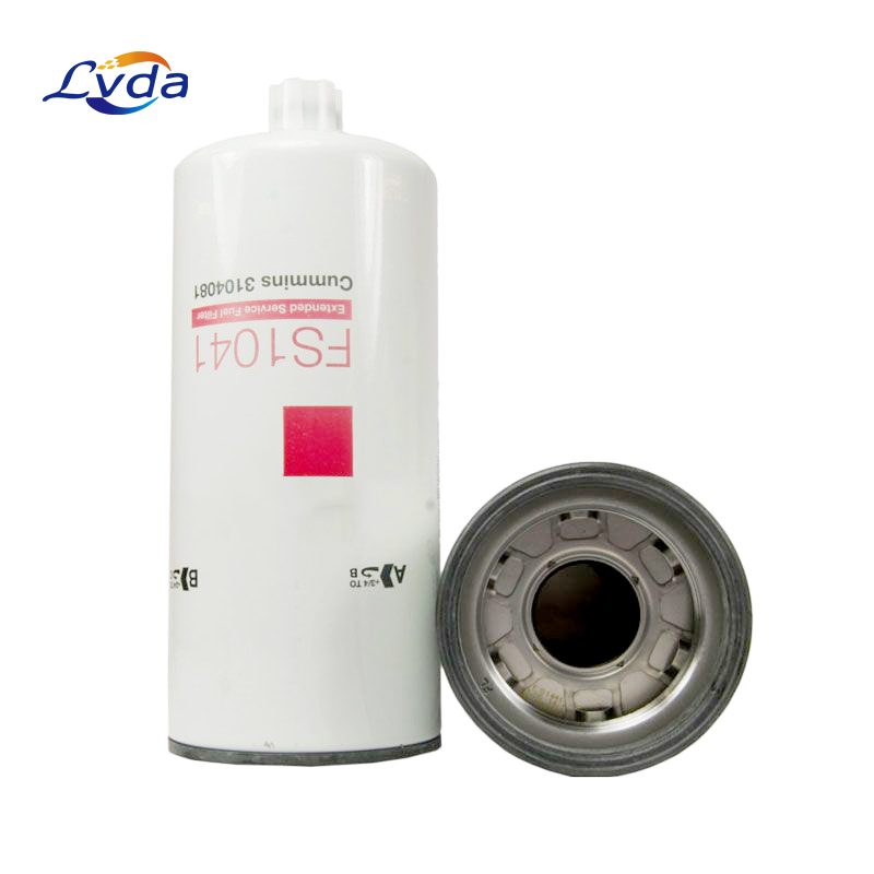 FLEETGUARD FS1041 - Alternative  fuel/water separator