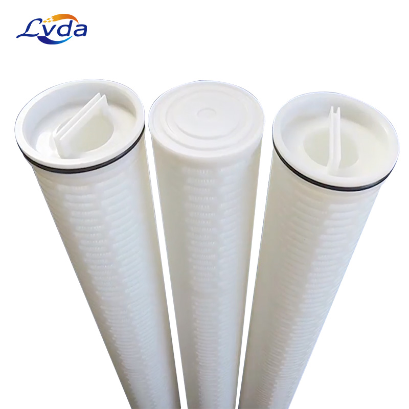 Replacement for  Pall  Filter Cartridge CLR5-40W  480  ,Claris Filter Cartridge