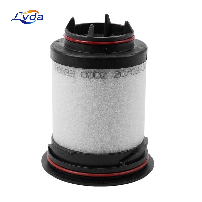 Replacement for Rietschle 731468-0000 Oil filter for VC50/VC75/VC100/VC150 Vacuum Pump