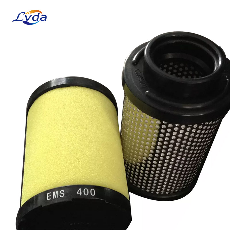 Best alternatives to  Orion filter element EMS400 ELS400