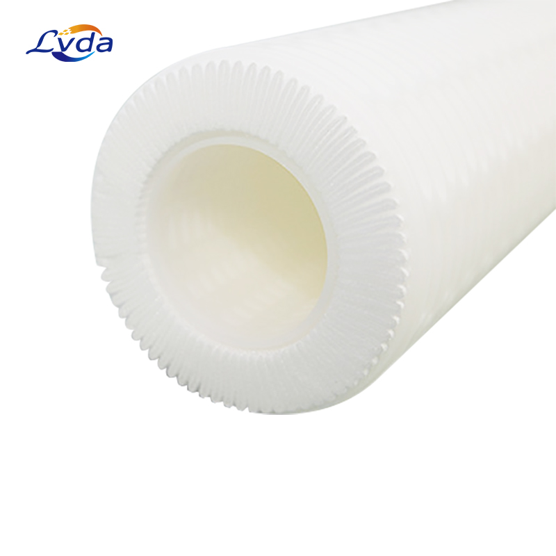 Alternative -Pall HFU620UY045J High Flow filter(PP skeleton)