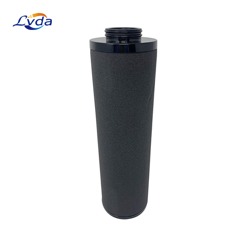 Equivalence Atlas Copco  Good quality air compressor Pipeline filter element DD215 2901200317 1624188104 (Replacement 1624188106)