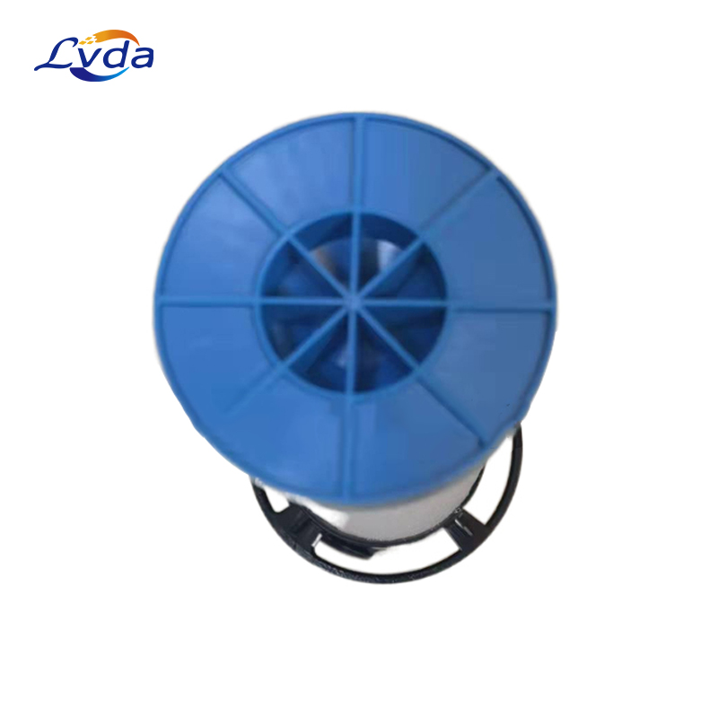 AFTERMARKET ATLAS COPCO DDp45 COALESCING FILTER ELEMENT, OEM Equivalent with Pressure Slide