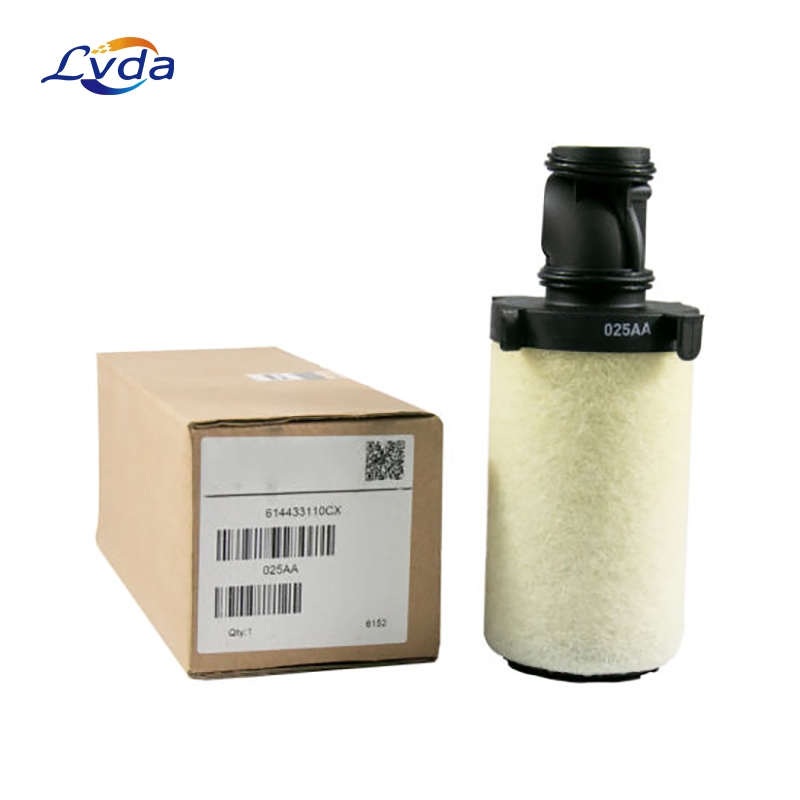 Hot sale Good price Aurora Laser 025AO Parker Domnick Replacement Compressed Air Filter Elements