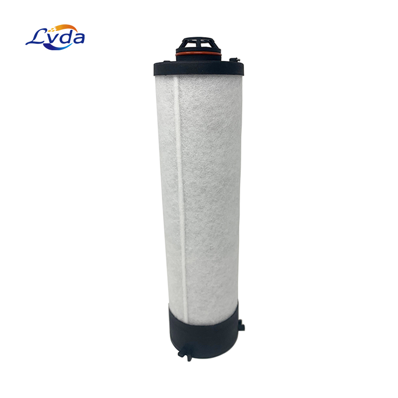 Filter Compatible with Sullair  Line Filter 02250193-592 02250193-570 02250193-571