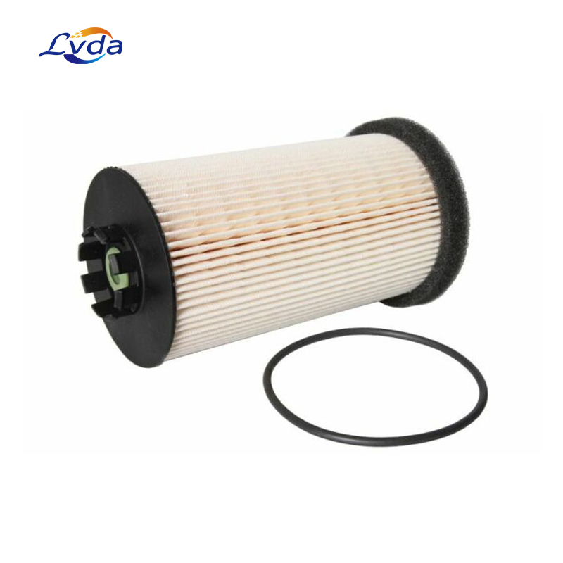 Best alternatives to HENGST Wholesale diesel engine filter parts E500KP02 P550762 FF5405 fuel filter for excavator