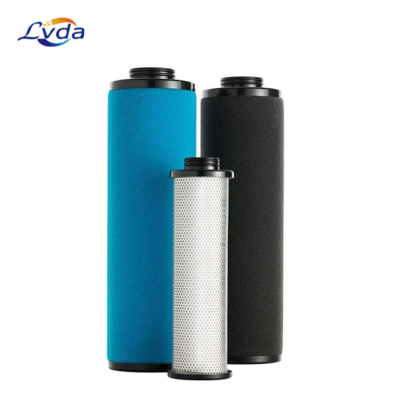 AFTERMARKET ATLAS COPCO DD45 PARTICULATE FILTER ELEMENT (PD45 QD45) 