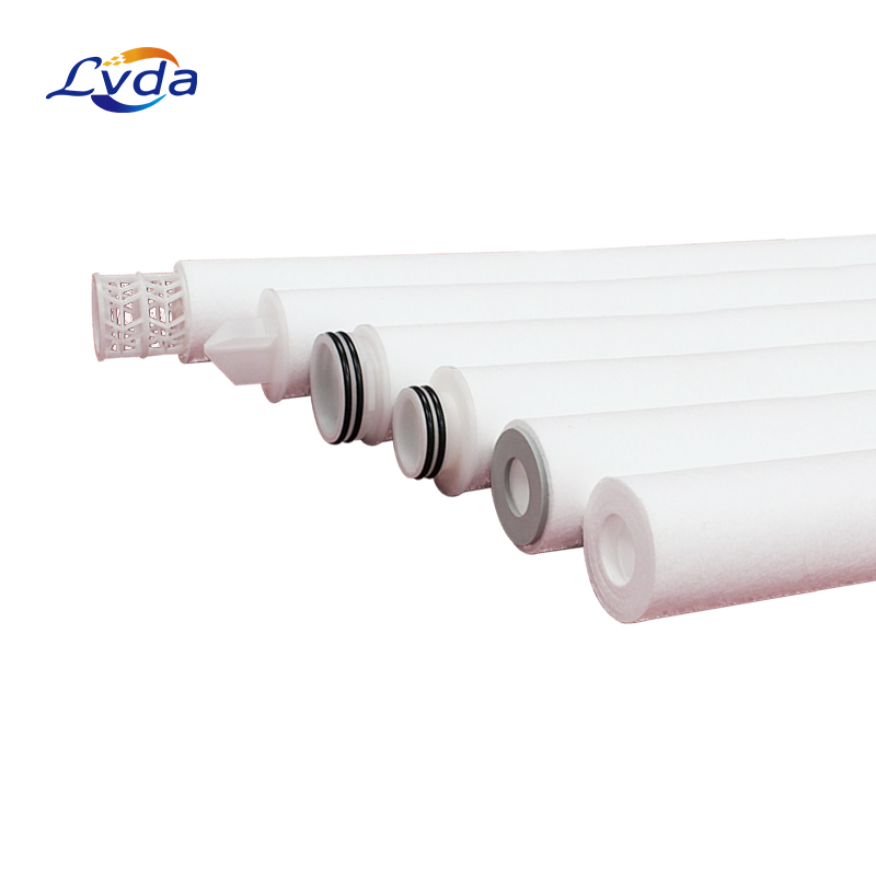 Replacement for  Pall CLR130 Claris Depth Filter  CLR130M7S,Claris Filter Cartridge CLR1-30-M7-S
