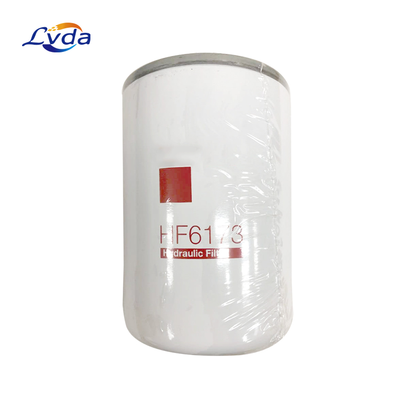 hydraulic filter fleetguard HF6173 for drilling rig accessories Replacement