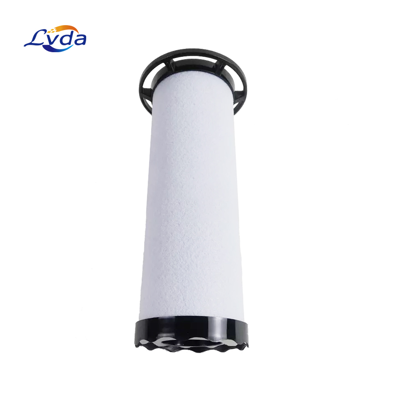 Replacement Sullair High quality air compressor line filter element 02250193-572, Fxf-700 General Purpose