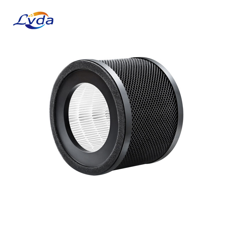 Replacement for High efficiency  Air Purifier Filter,TaoTronics Air Purifier Replacement Filter AP001