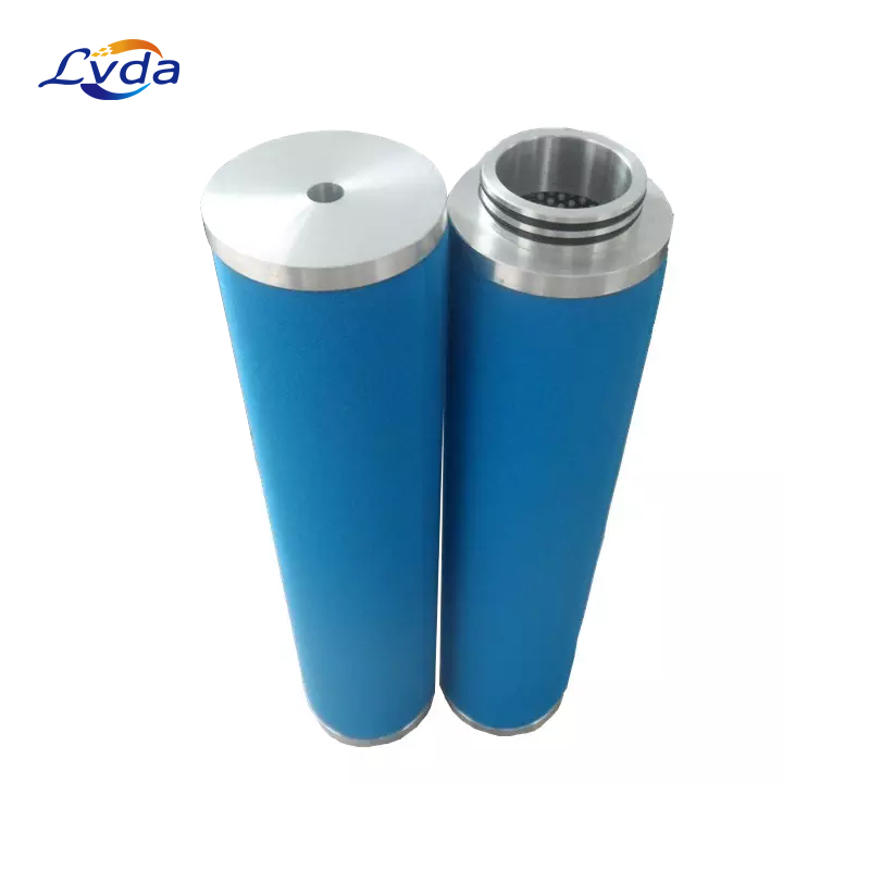 Line Filter E-E-18 element 9.4862.0  for Kaeser Air compressor , OEM Equivalent