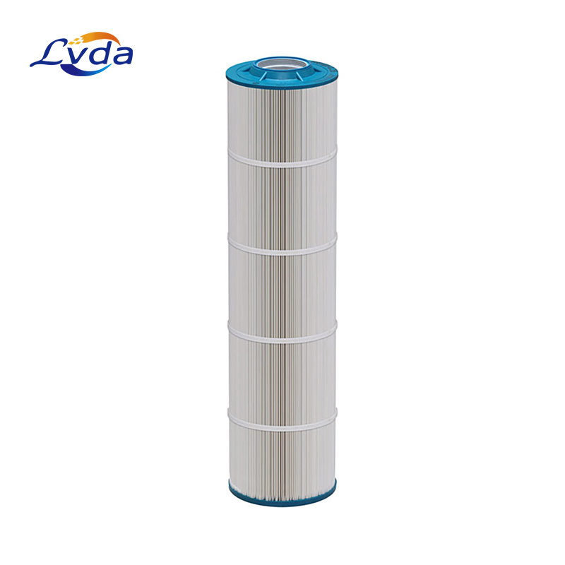 Good Price Filter Cartridge Replacement170 Series Harmsco HC/170-5 Hc-170-50 for Cooling System