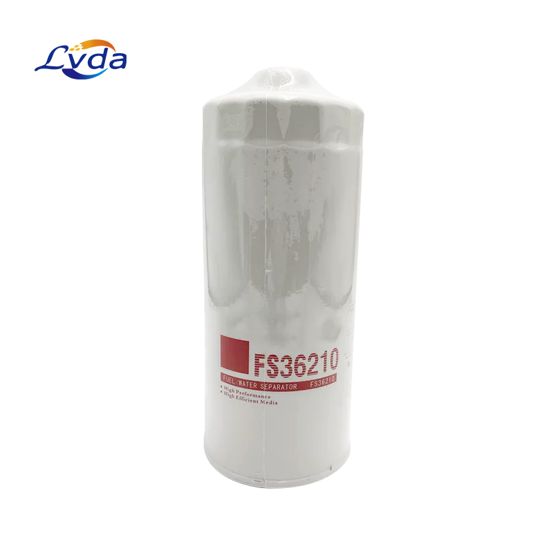 Fleetguard Fuel Water Separator FS36210 For Cummins Engine Replacement 